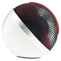 Silk Dome Sound Quality 1.1" Tweeter 120 Watts (Pair) - DS18