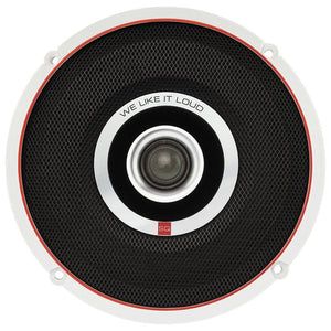 DS18 SQCOAX 6.5" 2 Way Coaxial Speaker 180 Watts - DS18