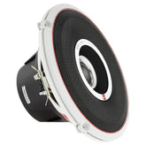 DS18 SQCOMP 6.5" 2 Way Coaxial Speaker - DS18