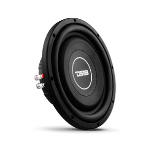 SRW Shallow-Mount 12" Subwoofer 220 Watts Rms DVC 4-Ohm - DS18