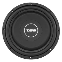 SRW Shallow-Mount 12" Subwoofer 220 Watts Rms DVC 4-Ohm - DS18