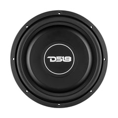 SRW Shallow-Mount 12" Subwoofer 220 Watts Rms SVC 4-Ohm - DS18