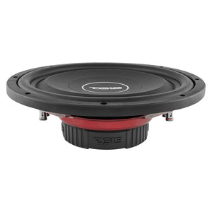 SRW Shallow-Mount 12" Subwoofer 220 Watts Rms DVC 4-Ohm - DS18
