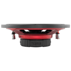 SRW Shallow-Mount 12" Subwoofer 220 Watts Rms DVC 4-Ohm - DS18