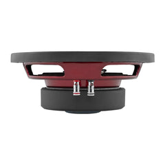 SRW Shallow-Mount 8" Subwoofer 150 Watts Rms SVC 4-Ohm - DS18