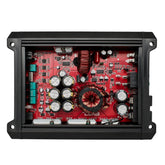 SXE Class D Monoblock Amplifier 1 x 500 Watts RMS @ 1-Ohm 1500 Watts - DS18