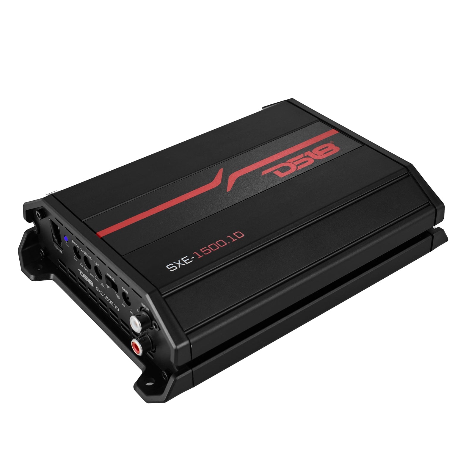 SXE Class D Monoblock Amplifier 1 x 500 Watts RMS @ 1-Ohm 1500 Watts - DS18