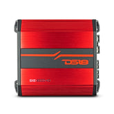 SXE Class D 4-Channel Amplifier 4 x 100 Watts Rms @ 4-ohm 2000 Watts - DS18