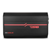 SXE Class D 4-Channel Full-Range Amplifier 4 x 200 RMS @ 4-Ohm 3000 Watt - DS18