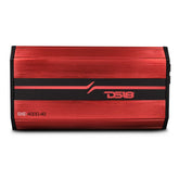 SXE Class D 4-Channel Full-Range Amplifier 4 x 275 RMS @ 4-Ohm 4000 Watts - DS18