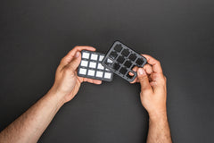 Switch-Pros RCR-Force 12