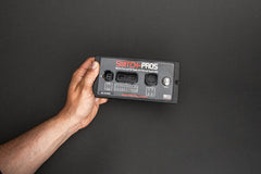 Switch-Pros RCR-Force 12