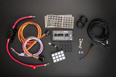 Switch-Pros RCR-Force 12