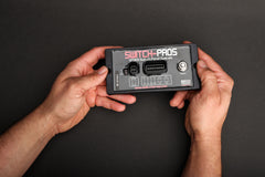 Switch-Pros SP9100