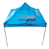 LIFESTYLE 10 X 10 FT Tent - DS18
