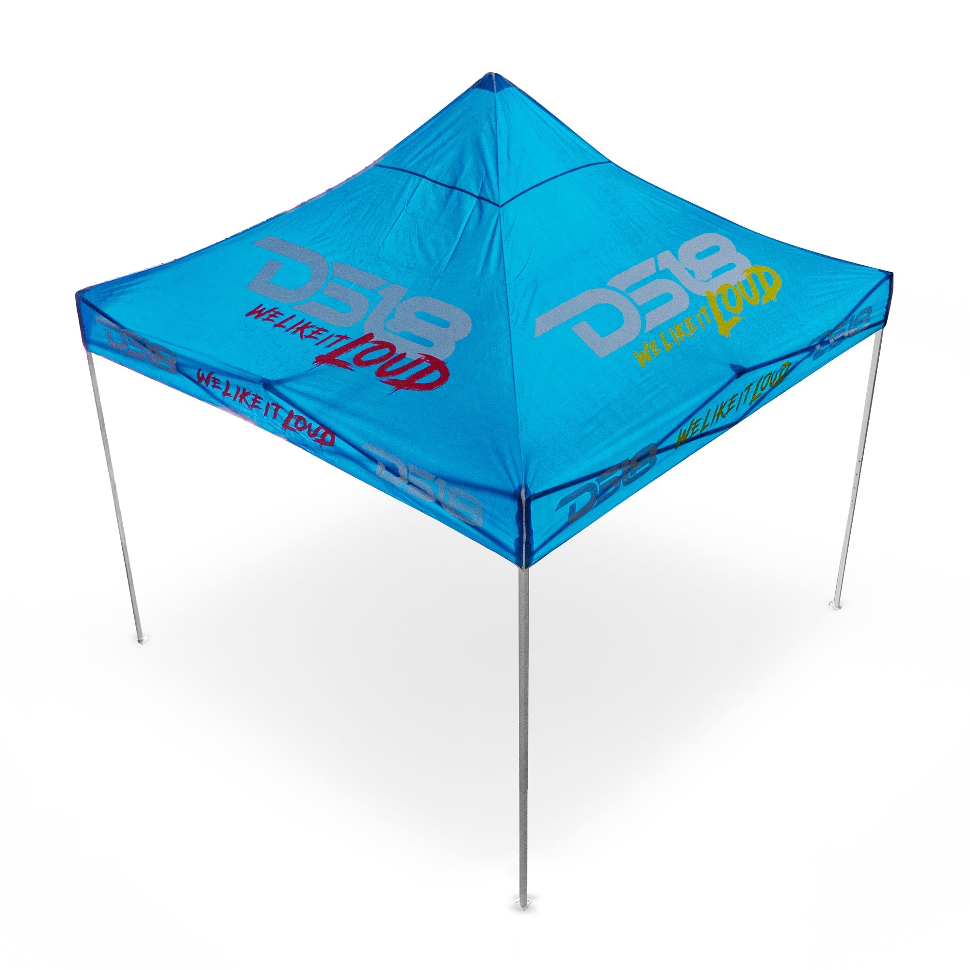LIFESTYLE 10 X 10 FT Tent - DS18