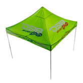 LIFESTYLE 10 X 10 FT Tent - DS18