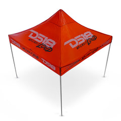 LIFESTYLE 10 X 10 FT Tent - DS18