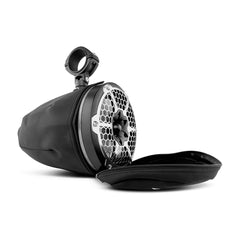 10" Tower Cover for NXL-X and CF-X Towers -Black - DS18