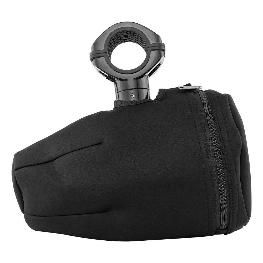 6.5" Tower Cover for NXL-X and CF-X Towers -Black - DS18