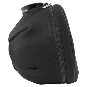 8" Tower Cover NXL-PS and CF-PS Towers -Black - DS18