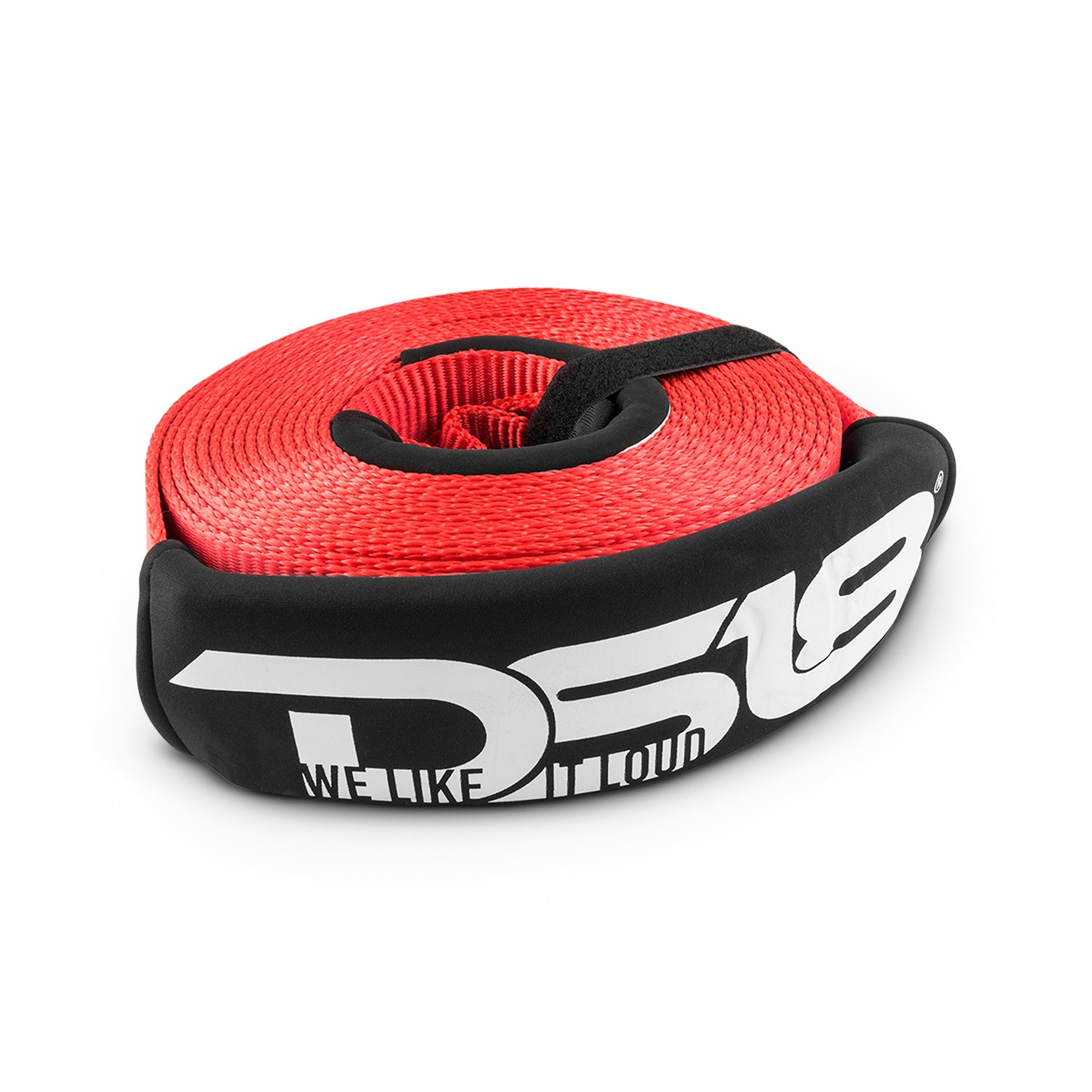Tow Strap 3" x 30' - DS18
