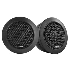 SELECT 6.5" 2-Way Component Speaker Set | 200W RMS 4-Ohm - DS18