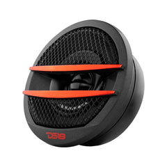 TX1 2" PEI Dome Ferrite Tweeter 0.5" VC 200 Watts - DS18