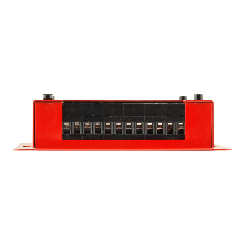 Hi/Lo Converter 5-Channel with 12 Volt Trigger Output (Remote out) - DS18