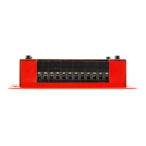 Hi/Lo Converter 5-Channel with 12 Volt Trigger Output (Remote out) - DS18