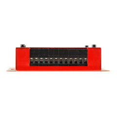Hi/Lo Converter 5-Channel with 12 Volt Trigger Output (Remote out) - DS18