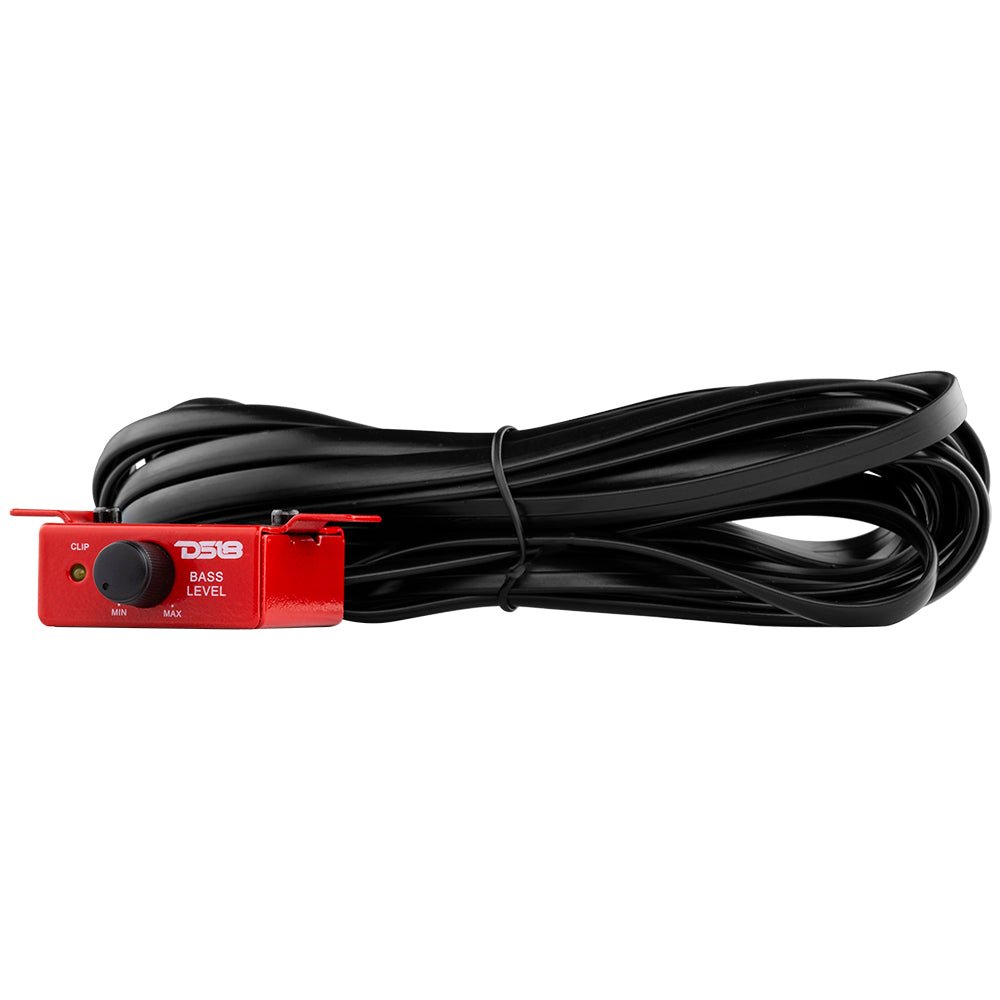 Hi/Lo Converter 6-Channel with 12 Volt Trigger Output (Remote out) - DS18