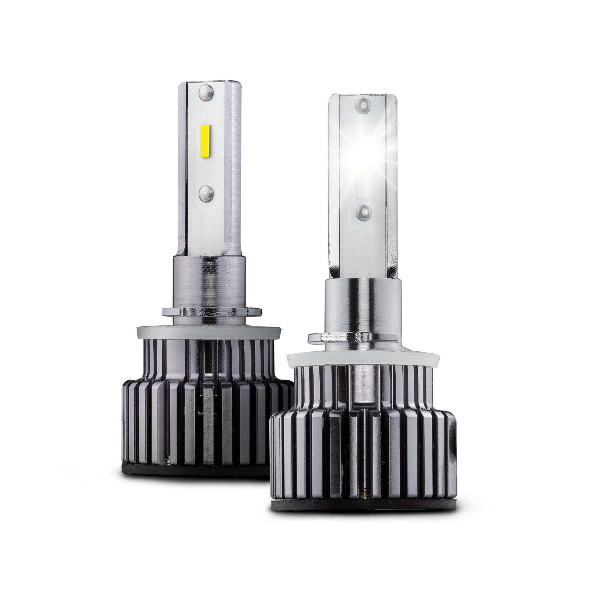 VISION 880 CSP LED Conversion Kit 6500K White 5000 Lumens 30 Watts - DS18