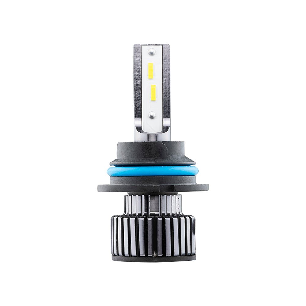 VISION 9004 High/Low CSP LED Conversion Kit 6500K White 8000/5000 Lumens 50/30 Watts - DS18