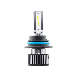 VISION 9004 High/Low CSP LED Conversion Kit 6500K White 8000/5000 Lumens 50/30 Watts - DS18