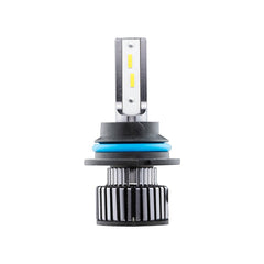 VISION 9004 High/Low CSP LED Conversion Kit 6500K White 8000/5000 Lumens 50/30 Watts - DS18