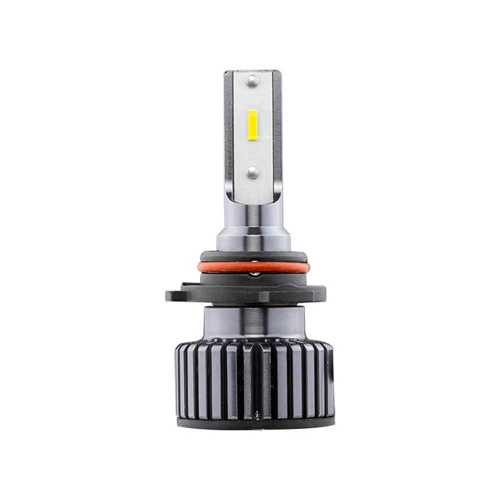 VISION 9006 CSP LED Conversion Kit 6500K White 5000 Lumens 30 Watts - DS18