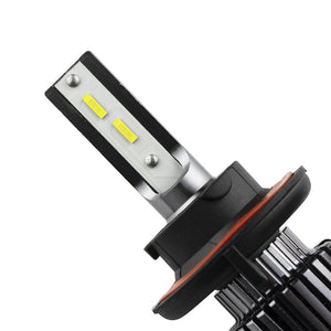VISION H13 High/Low CSP LED Conversion Kit 6500K White 8000/5000 Lumens 50/30 Watts - DS18