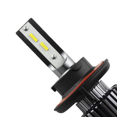 VISION H13 High/Low CSP LED Conversion Kit 6500K White 8000/5000 Lumens 50/30 Watts - DS18