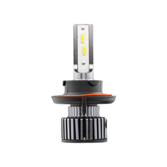 VISION H13 High/Low CSP LED Conversion Kit 6500K White 8000/5000 Lumens 50/30 Watts - DS18