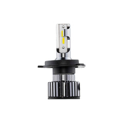 VISION H4 High/Low CSP LED Conversion Kit 6500K White 8000/5000 Lumens 50/30 Watts - DS18