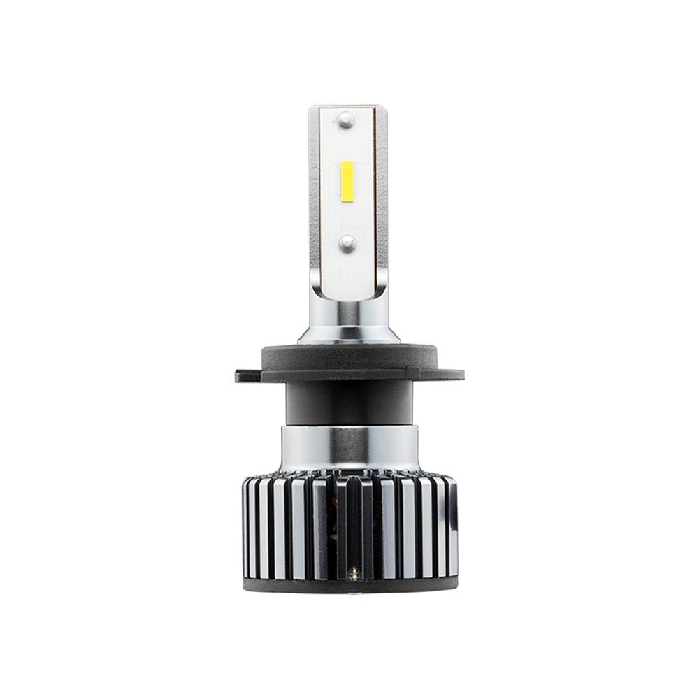 VISION H7 CSP LED Conversion Kit 6500K White 5000 Lumens 30 Watts - DS18