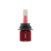 VISION 9004 High/Low CSP LED Conversion Kit 6500K White 8000/5000 Lumens 50/30 Watts - DS18
