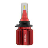 VISION 9005 CSP LED Conversion Kit 6500K White 5000 Lumens 30 Watts - DS18