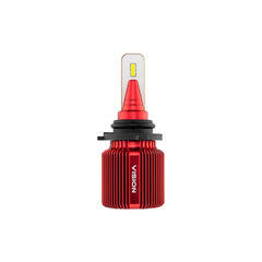 VISION 9006 CSP LED Conversion Kit 6500K White 5000 Lumens 30 Watts - DS18
