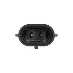 VISION H11 CSP LED Conversion Kit 6500K White 5000 Lumens 30 Watts - DS18
