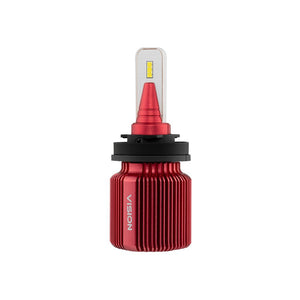 VISION H11 CSP LED Conversion Kit 6500K White 5000 Lumens 30 Watts - DS18