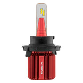 VISION H13 High/Low CSP LED Conversion Kit 6500K White 8000/5000 Lumens 50/30 Watts - DS18