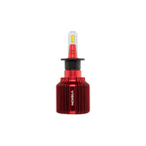 VISION H3 CSP LED Conversion Kit 6500K White 5000 Lumens 30 Watts - DS18