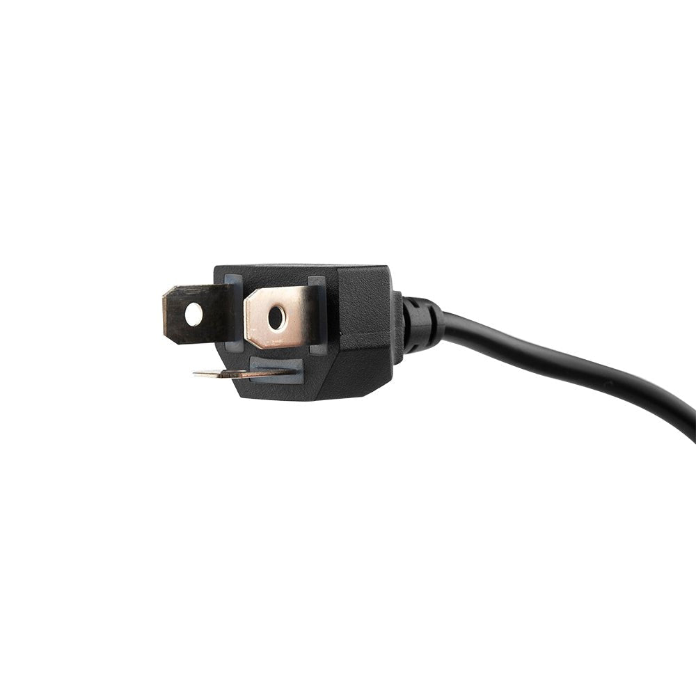 VISION H4 High/Low CSP LED Conversion Kit 6500K White 8000/5000 Lumens 50/30 Watts - DS18